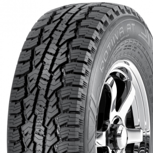Nokian Rotiiva At 265/75SR16 116S
