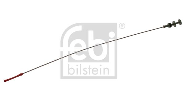 Öljytikku FEBI BILSTEIN 44805