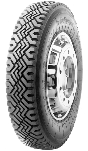Continental RMS ( 10 R22.5 144/142K )