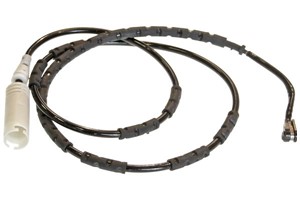 Kulumisenilmaisin, jarrupala, Taka-akseli, BMW, 34 35 6 792 564