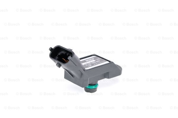 Tunnistin, imusarjapaine BOSCH 0 281 002 844