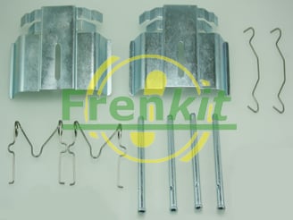 Tarvikesarja, jarrupala FRENKIT 901836