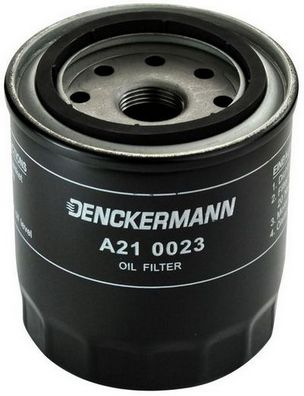 Öljynsuodatin DENCKERMANN A210023