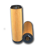 Öljynsuodatin ALCO FILTER MD-543