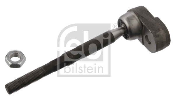 Raidetangon pää, suora FEBI BILSTEIN 36151