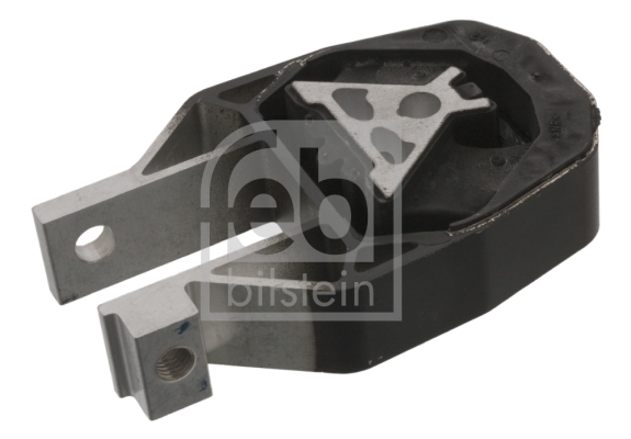 Moottorikiinnike FEBI BILSTEIN 44487