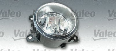 Sumuvalo VALEO 088358
