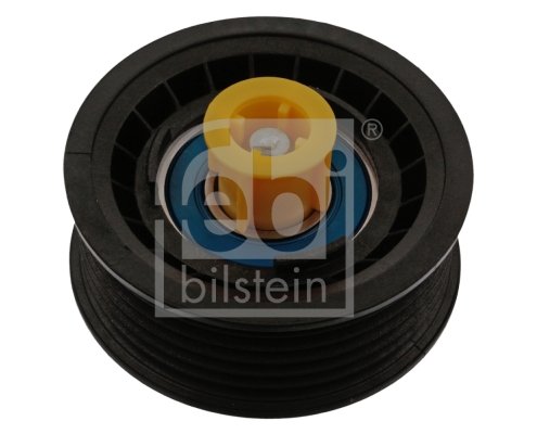 Ohjainrulla, moniurahihna FEBI BILSTEIN 24409