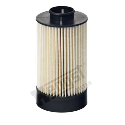 Polttoainesuodatin HENGST FILTER E423KP D206