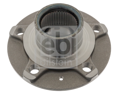 Pyörännapa FEBI BILSTEIN 45996