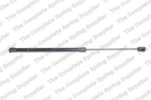 Kaasujousi, tavaratila, Takana, SEAT LEON, LEON SC, 5F3827550, 5F3827550A, 5F3827550B