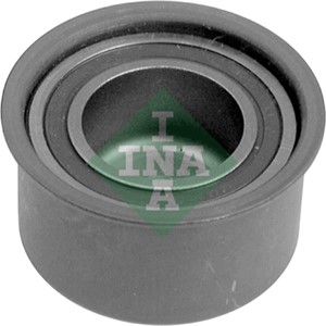 Ohjainrulla, hammashihna, CADILLAC,LOTUS,OPEL,VAUXHALL, 55353701, 56 36 449, 5636449