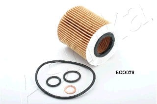 Öljynsuodatin ASHIKA 10-ECO079