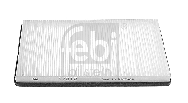 Raitisilmasuodatin FEBI BILSTEIN 17312