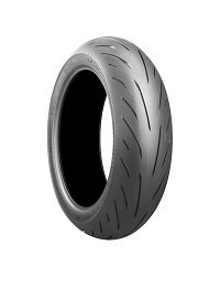 Bridgestone S 22 R ( 160/60 ZR17 TL (69W) takapyörä, M/C )