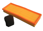 Ilmansuodatin ALCO FILTER MD-8820
