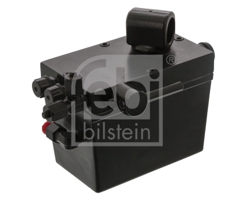 Kippipumppu, ohjaamo FEBI BILSTEIN 46343