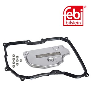 Hydrauliikkasuodatinsarja, automaattivaihteisto, AUDI,SEAT,SKODA,VW, 09G 321 370 S2, 09G 321 370, 09G 325 429 S1, 09G 325 429, 9G 321 37