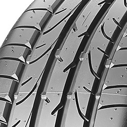 Bridgestone Potenza RE 050 RFT ( 245/45 R17 95W *, runflat )