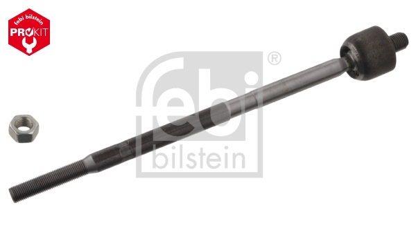 Raidetangon pää, suora FEBI BILSTEIN 12727