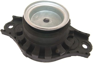 Iskunvaimentimen hela, Taka-akseli, molemminpuolinen, NISSAN PRIMERA, PRIMERA Hatchback, PRIMERA Traveller, 55320-2F000, 55320-2F500