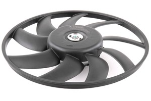 Tuuletin, moottorin jäähdytys, Oikea, AUDI,TOYOTA, 8K0 959 455 A, 8K0 959 455 C, 8K0 959 455 F, 8K0 959 455 K, 8K0 959 455 M, 8K0 959 45