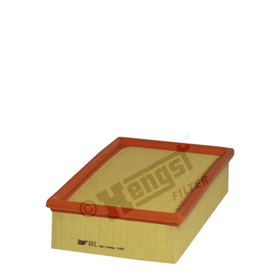 Ilmansuodatin HENGST FILTER E41L
