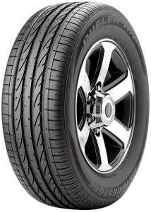 Bridgestone Dueler H/P Sport AS RFT ( 235/60 R18 103V AR, runflat )