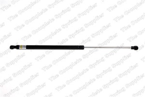 Kaasujousi, tavaratila, Takana, TOYOTA COROLLA Verso, 689500W101, 689600W091