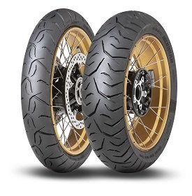Dunlop Trailmax Meridian ( 100/90-19 TL 57V etupyörä )