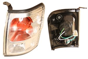 Vilkkuvalo, Oikea, TOYOTA HILUX Pick-up VI, 81510 04100