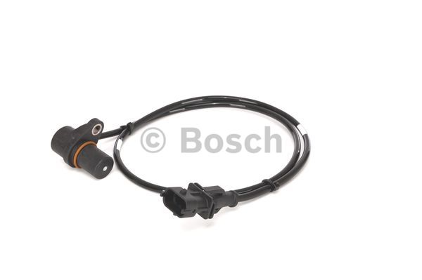 Impulssianturi, kampiakseli BOSCH 0 281 002 929