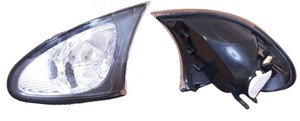Vilkkuvalo, Eteen, oikea, BMW 3 [E46], 3 Touring [E46], 63137165850