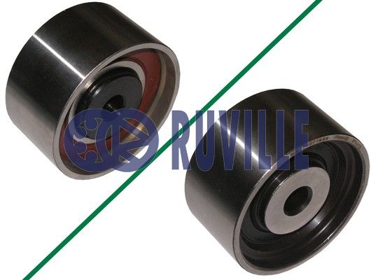 Ohjainrulla, hammashihna RUVILLE 57035