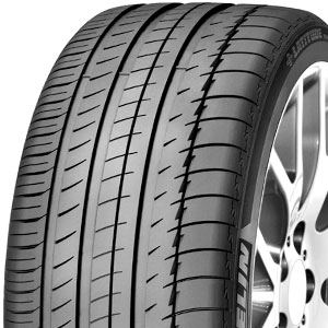 Michelin Latitude Sport 275/45YR20 110Y XL N0