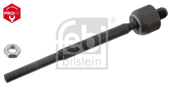 Raidetangon pää, suora FEBI BILSTEIN 34253