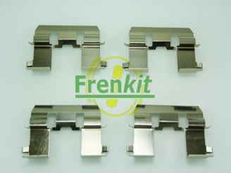 Tarvikesarja, jarrupala FRENKIT 901281