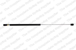 Kaasujousi, konepelti, Edessä, AUDI A4, A4 Avant, A4 Cabriolet, 8E0823359, 8E0823359A