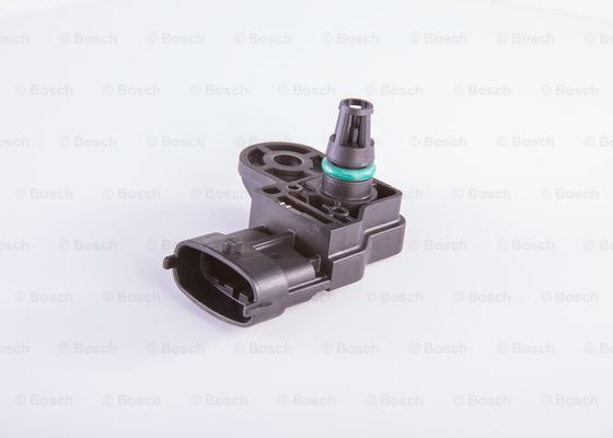 Tunnistin, imusarjapaine BOSCH 0 261 230 268