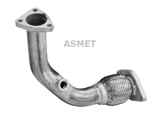 Pakoputki ASMET 16.039