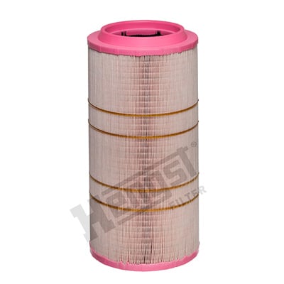 Ilmansuodatin HENGST FILTER E1659L