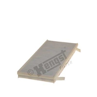 Raitisilmasuodatin HENGST FILTER E1901LI