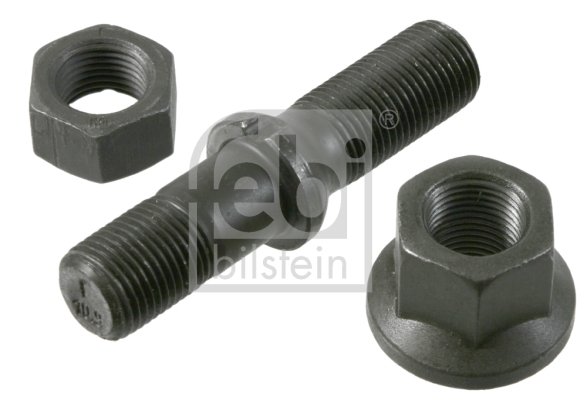 Pyöränpultit FEBI BILSTEIN 02523