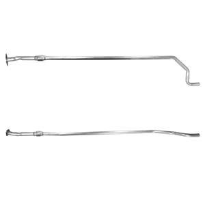 Pakoputki, Keskellä, FIAT GRANDE PUNTO, PUNTO, PUNTO EVO, 51782323