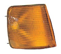 Vilkkuvalo, Vasen, VW PASSAT, PASSAT Variant, 357953049