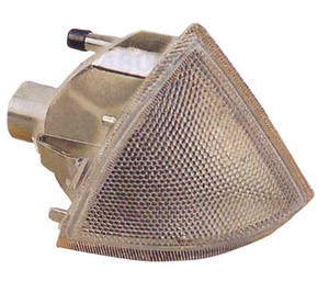 Vilkkuvalo, Oikea, CITROËN AX, 95659628, 95659636