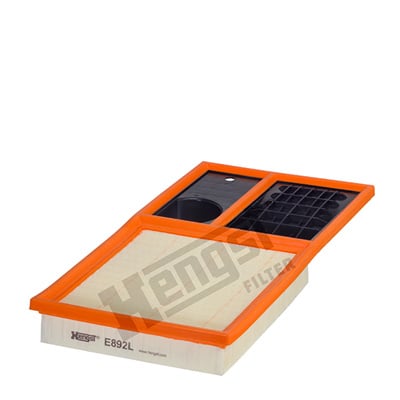 Ilmansuodatin HENGST FILTER E892L