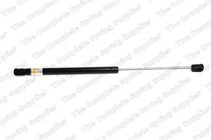 Kaasujousi, tavaratila, Takana, FIAT PUNTO, PUNTO Van, 77345660