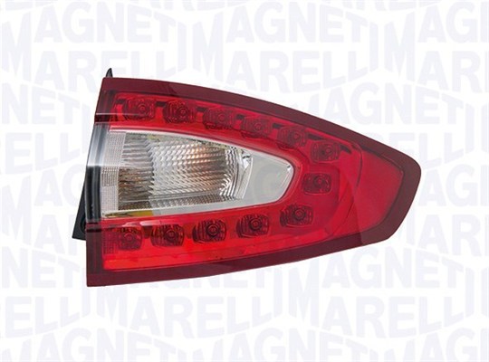 Takavalo MAGNETI MARELLI 714021050751