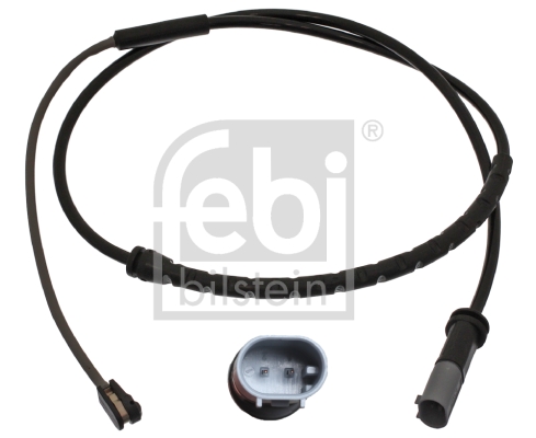 Jarrupalan kulumisen ilmaisin FEBI BILSTEIN 45198